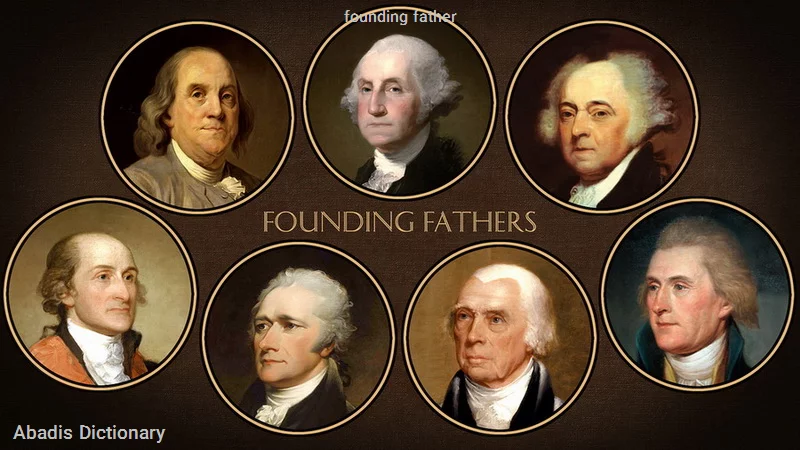 founding father